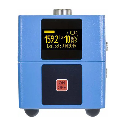 VC20 振動校正器-振動量測儀器